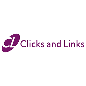 Clicks and Links